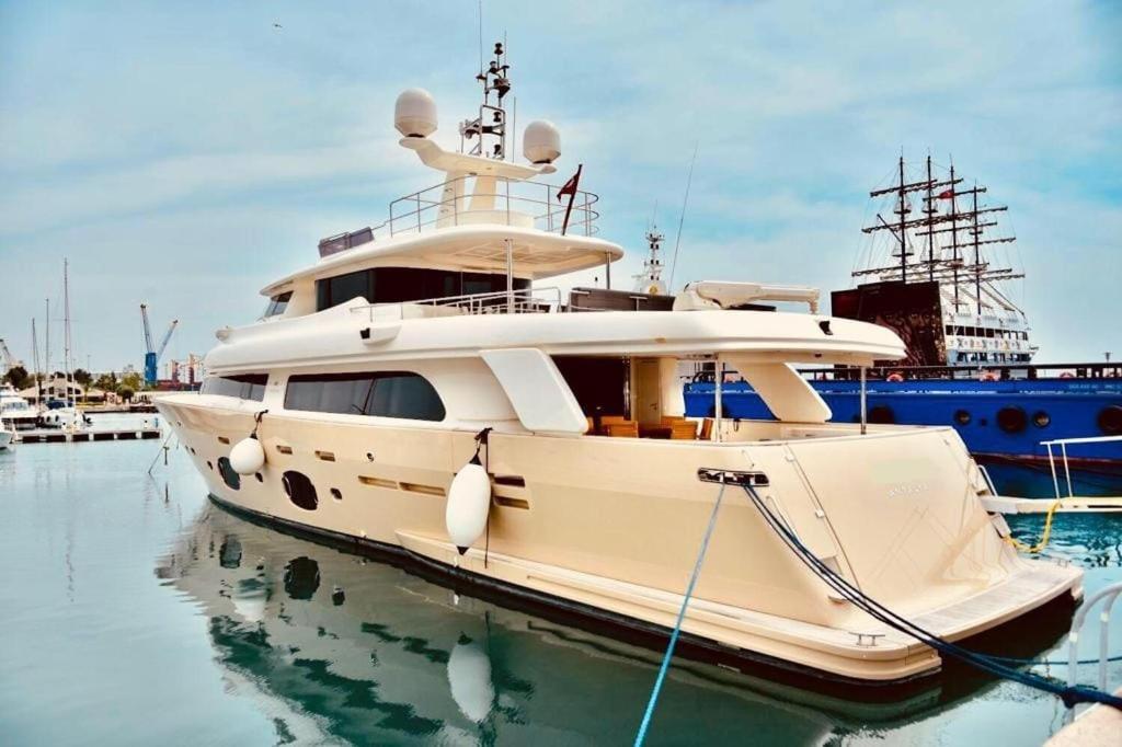 Seara Yachting Бодрум